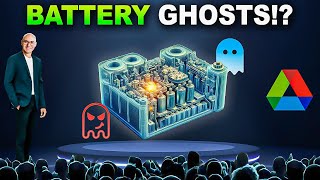 Why These Little "Ghosts" Will DESTROY Your EV Battery! screenshot 4