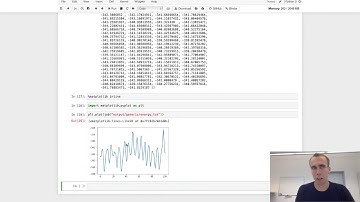 Introduction to pyiron an integrated development environment for computational materials science.