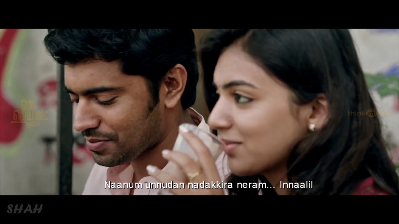 Neram   Kaadhal Ennulle Whatsapp Status