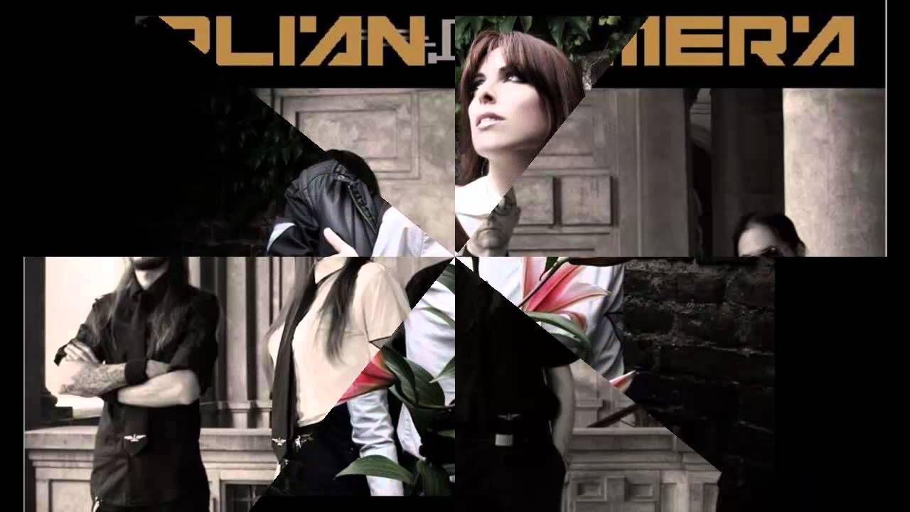 YouTube에서 Kirlian Camera - Hymn 보기 YouTube에서 Kirlian Camera - Hymn 보기