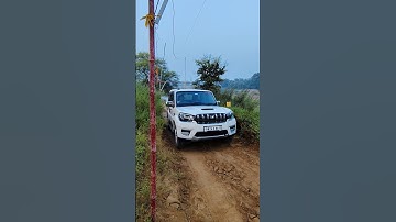 Mahindra Scorpio Classic power 😱👿 #scorpio #car #driving #shortvideo #shorts #trending #automobile