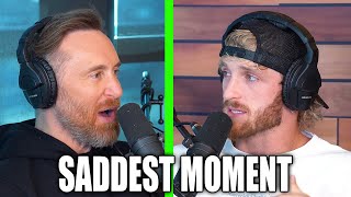 David Guetta Admits He Was 'Unhappy' During Historic Rise To Fame Guide