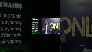 Mhk Başkanının Da Bahis Sitesi Üyeliği Çıktı