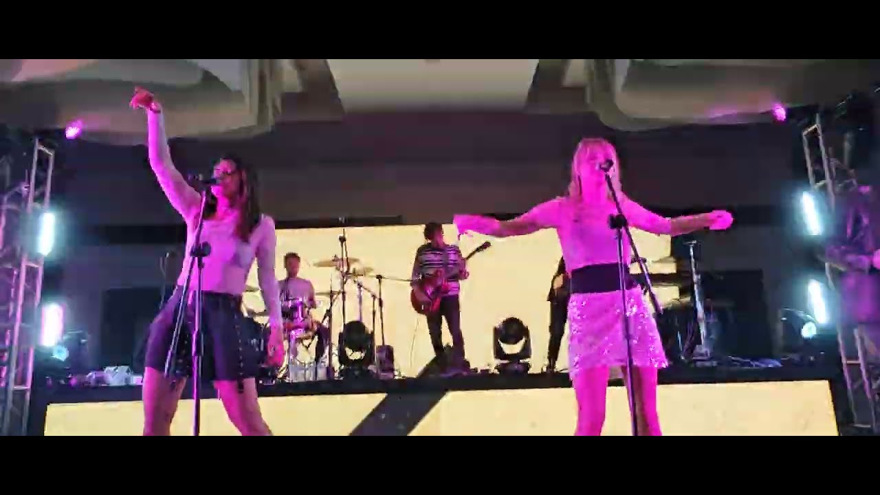 Kudai - Morir De Amor (En Vivo desde León, MX.) #Tour4Fans 2024