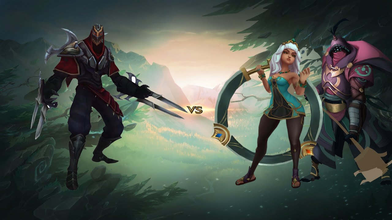 zed outplay youtube zed outplay youtube