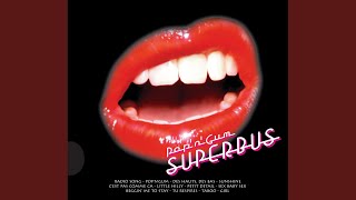 Video thumbnail of "Superbus - Radio Song (Version Acoustique / Super Super Bonus)"