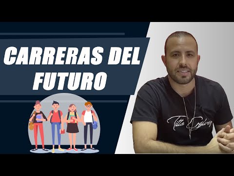 Cual Es La Mejor Carrera En El Futuro