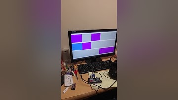 CPE 233 Final Project Demo