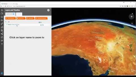 How to deliver 3D data and maps from Agisoft PhotoScan to your clients