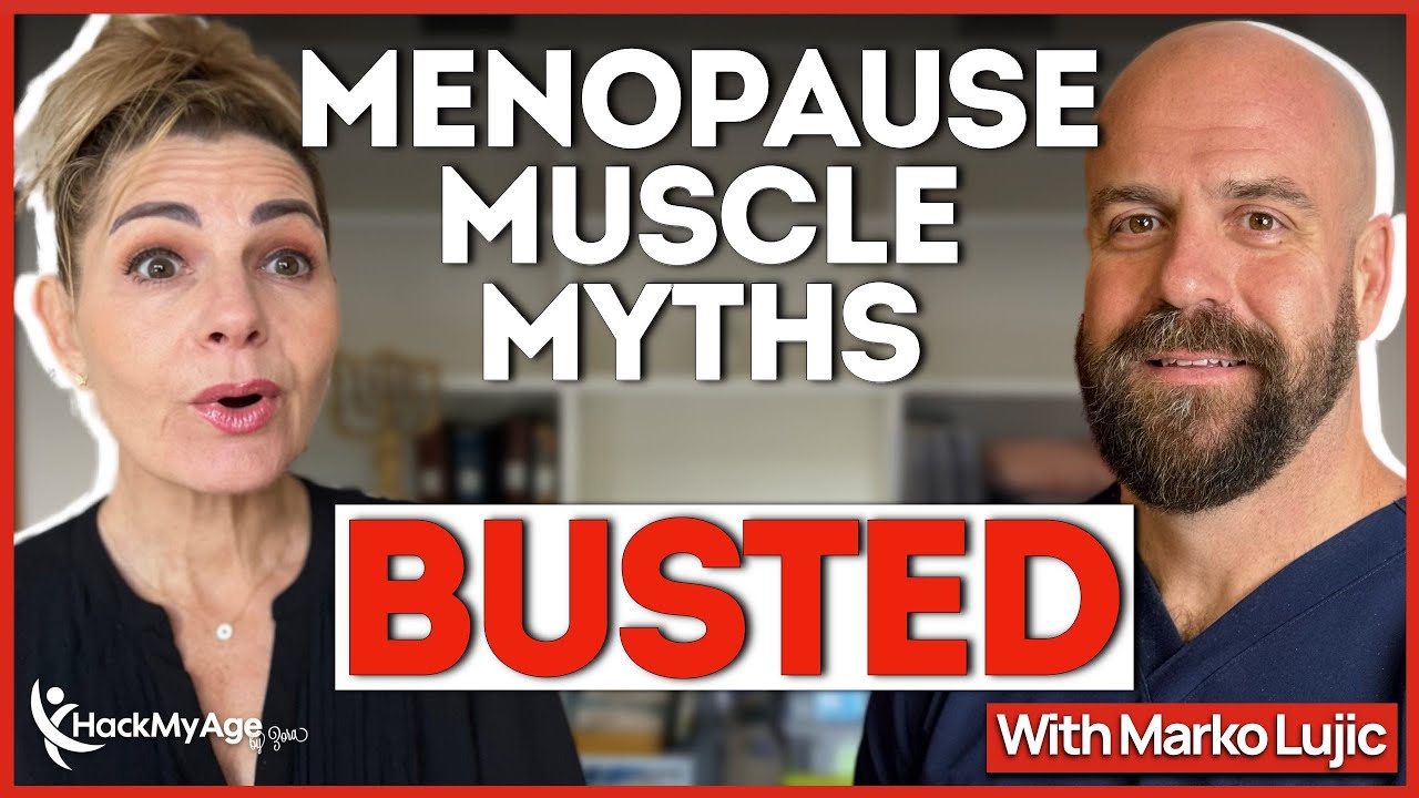 Testosterone Myths: How Much Muscle Exactly Do We Need?