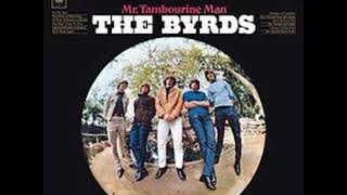 The Byrds   I Knew I&#39;d Want You with Lyrics in Description