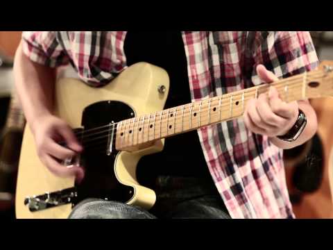 【Qsic】Fender USA 1977 Telecaster BLD '77【売約済】