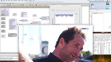Using the gnuradio-companion to capture over the air ATSC video with the SdrPlay RSP2
