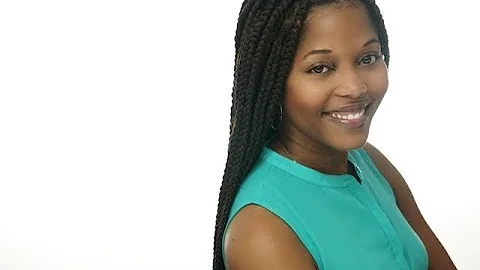 Candace Coggins Monologue