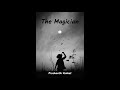 The magician  prashanth venkat