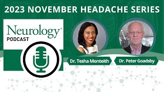 November Headache Series: Update on Migraine Treatments and CGRP Inhibitors