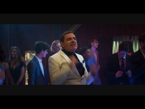 Johnny English Strikes Again 2018 Dance Scene