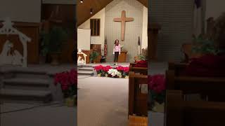 Rhea Menon Sings Demi Lovatos Song