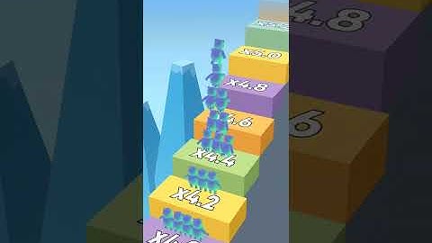 Count Master: Crowd Runners 3D/#20