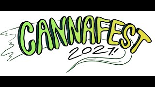 CannaFest 2021 Recap