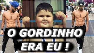 O GORDINHO QUE ELA ZOAVA-[RAP ROMÂNTICO]