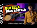 🍺 Botella Tras Botella 🍺 - Christian Nodal Ft. Gera MX | TUTORIAL GUITARRA | ACORDES | Teaser