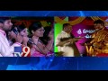 KCR, Chandrababu @ Raj Bhavan for Ugadi