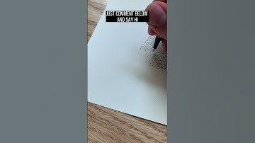 Bunny Drawing! #pointillism #stippling #dotdrawing #bunnydrawing #drawingoftheday #drawingdaily #art