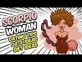 Dating a Scorpio Woman – Tips, Gift and Date Ideas