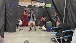 Behind the Scenes of ‘Ghosts’ CBS Season 2 (2022)
