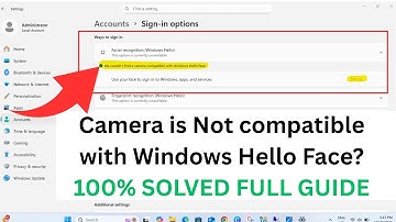 How To Fix We couldn