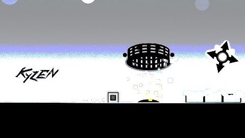 my part in Winter Call by friends