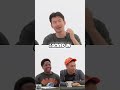 Barber Battle  Can Chris Win  Watch This Haircut Transformation! #americanguessgames #funny