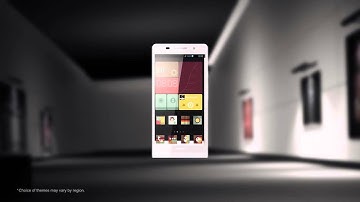 Huawei Ascend P6 - Belsimpel.nl