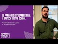 Le parcours entrepreneurial  epitech digital school