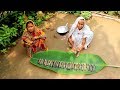 TEL KOI Bangali Traditional Recipe by Grandmother | Village Style Famous Bengali Fish Recipe