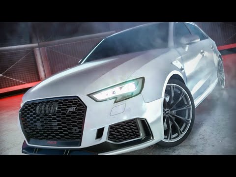 Видео: ОЦЕНИВАЕМ НОВЫЕ AUDI TT RS 2018 и RS3 ABT 