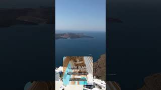 Breathtaking Santorini Views: White-Washed Beauty &amp; Sunset Magic