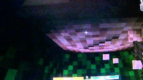 minecraft hack/mine part 5