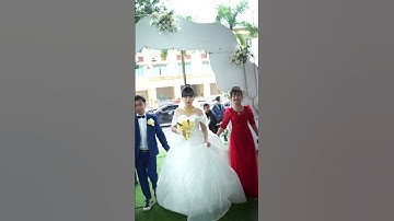 Rước Dâu - phong tục cưới hỏi làn quê Việt #cover #music #rap