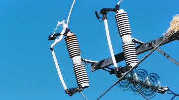 HT fuse blown 33kV/50Hz