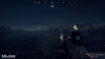 [Generation Zero] Hidden Collectable at The North Coast Region