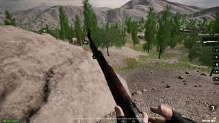 Squad Stealth Fob Demolition