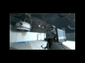 Portal 2 Videos alongside "The Device Has Been Modified"