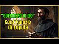 Il Guerriero Ferito che Fondò il Più Grande Esercito della Chiesa