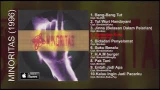 slank full album minoritas 1996