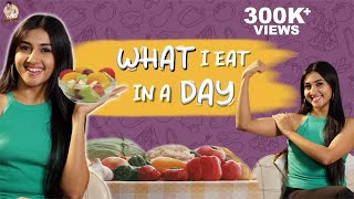 ರಾತ್ರಿ ಇದನ್ನ ತಿನ್ಲೇ ಬಾರ್ದು🙄 | What I Eat In A Day | Ragini Prajwal