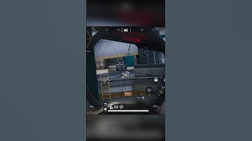 Hard mode space city🚀 killing moment  #deltaforce #shorts