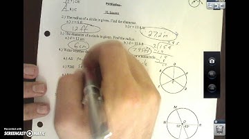 CP Geometry 2.1 - 2.3 Practice Quiz Walkthrough