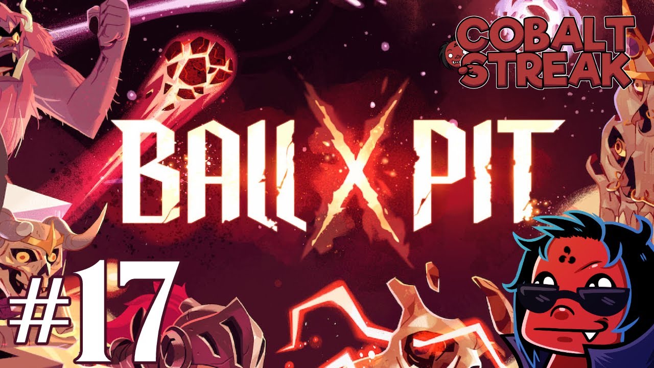 Pit 17 ⚫BALL X PIT #17 ⚫ - YouTube